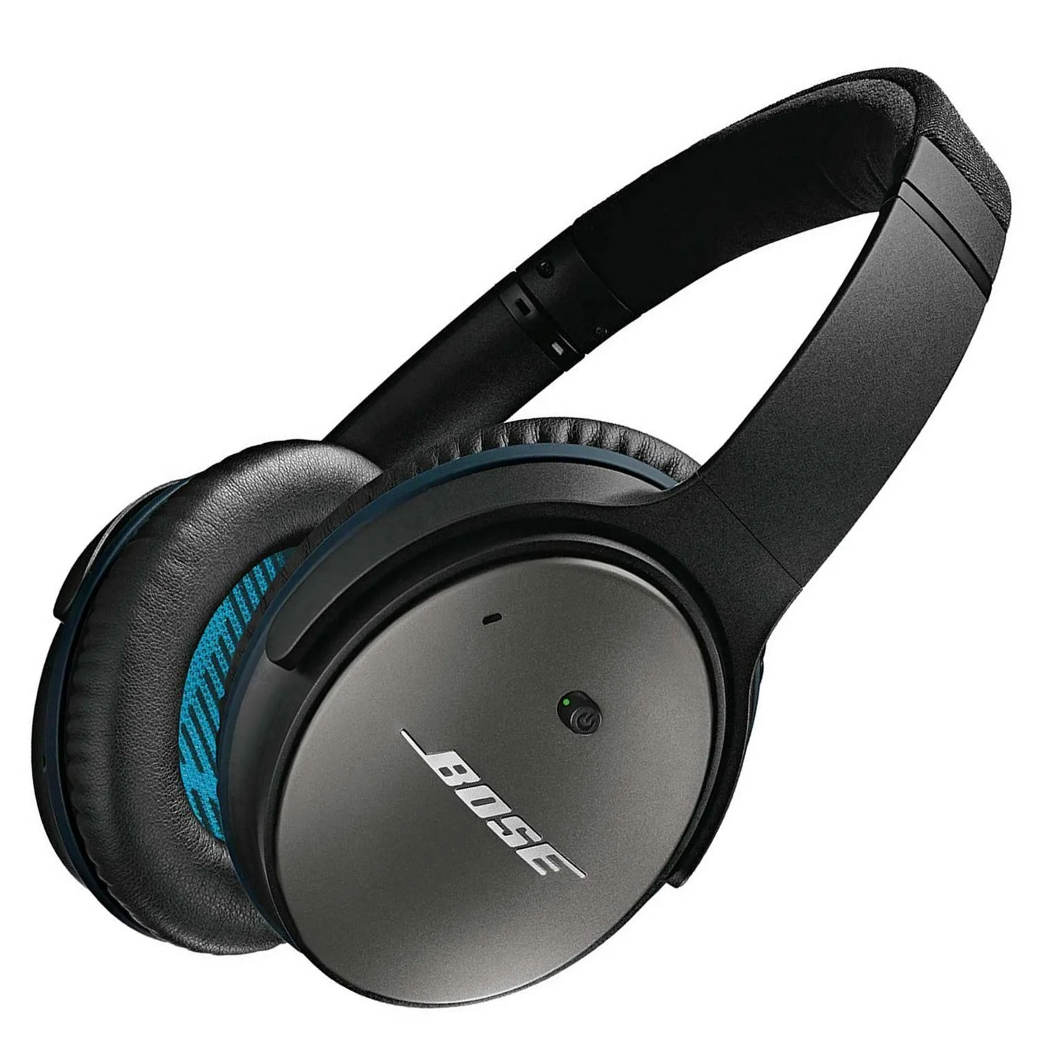 Bose noise cancelling headphones remote work peace digital nomad
