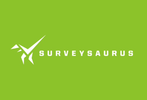 Remote leaders use SurveySaurus.