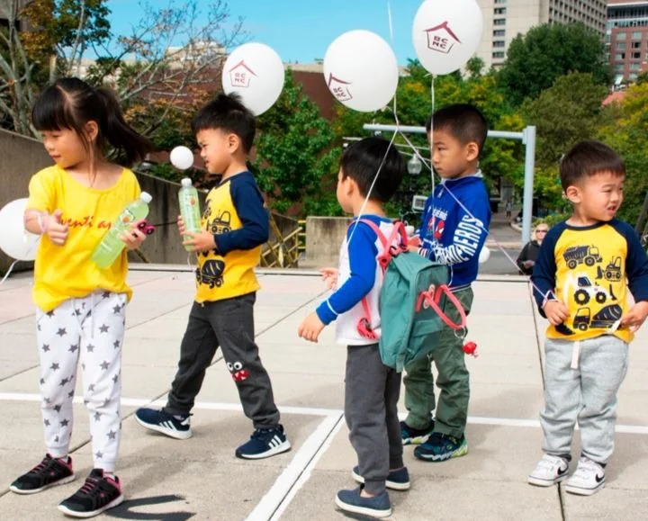Quincy Family Fun Fair 