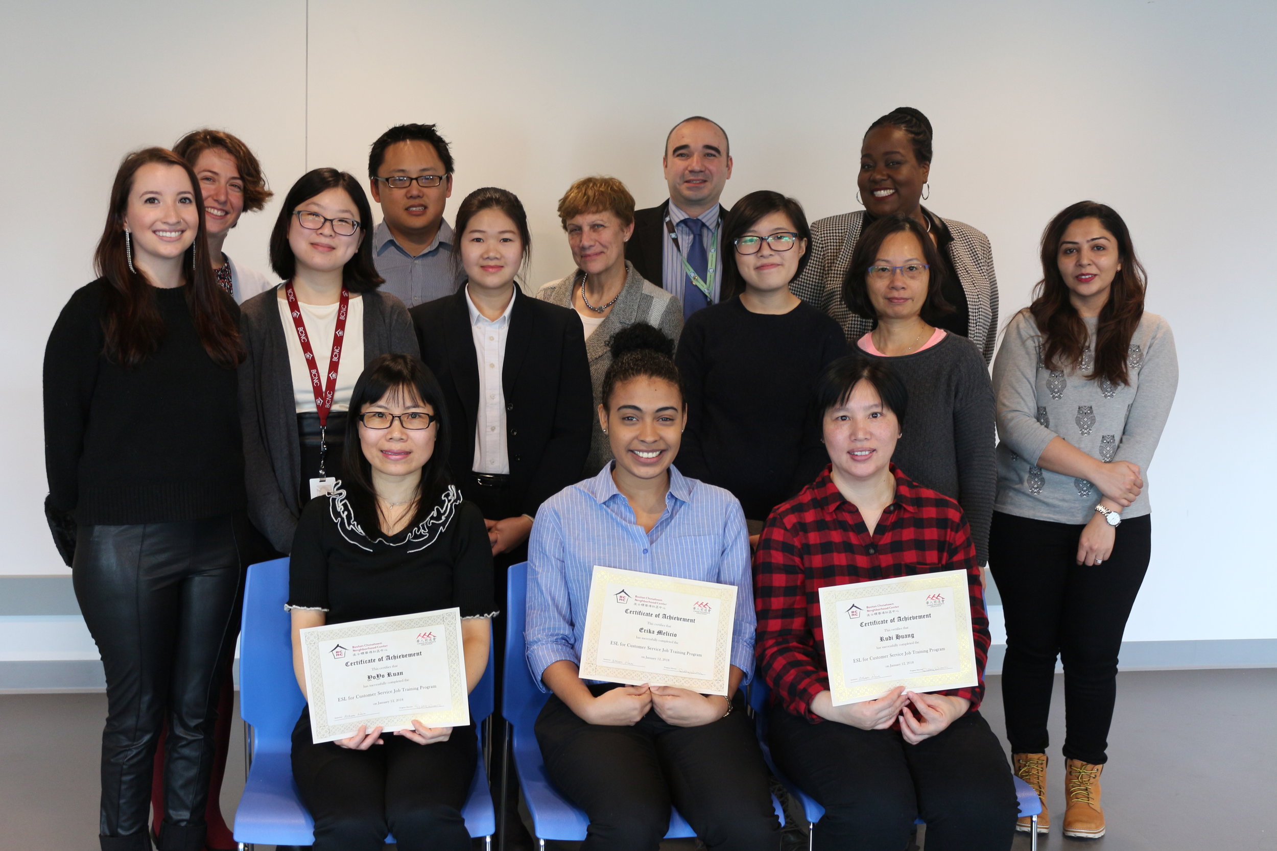 Cust Serv graduation photo 4.JPG