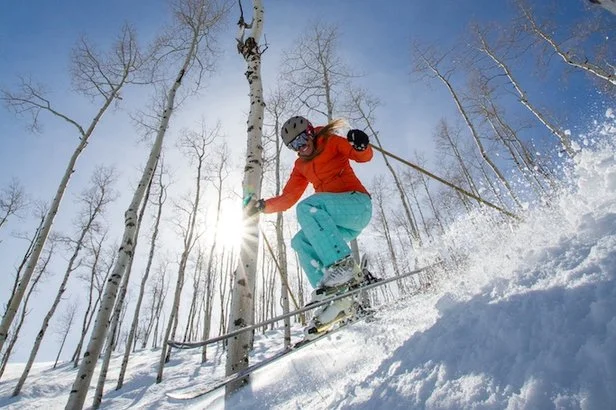 Bamboo Circle Ski Trip to Pats Peak