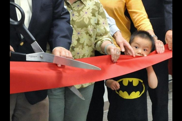 BCNC Quincy Opens New Office