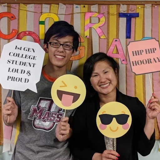 Seeking Mentors for Youth Center Students!