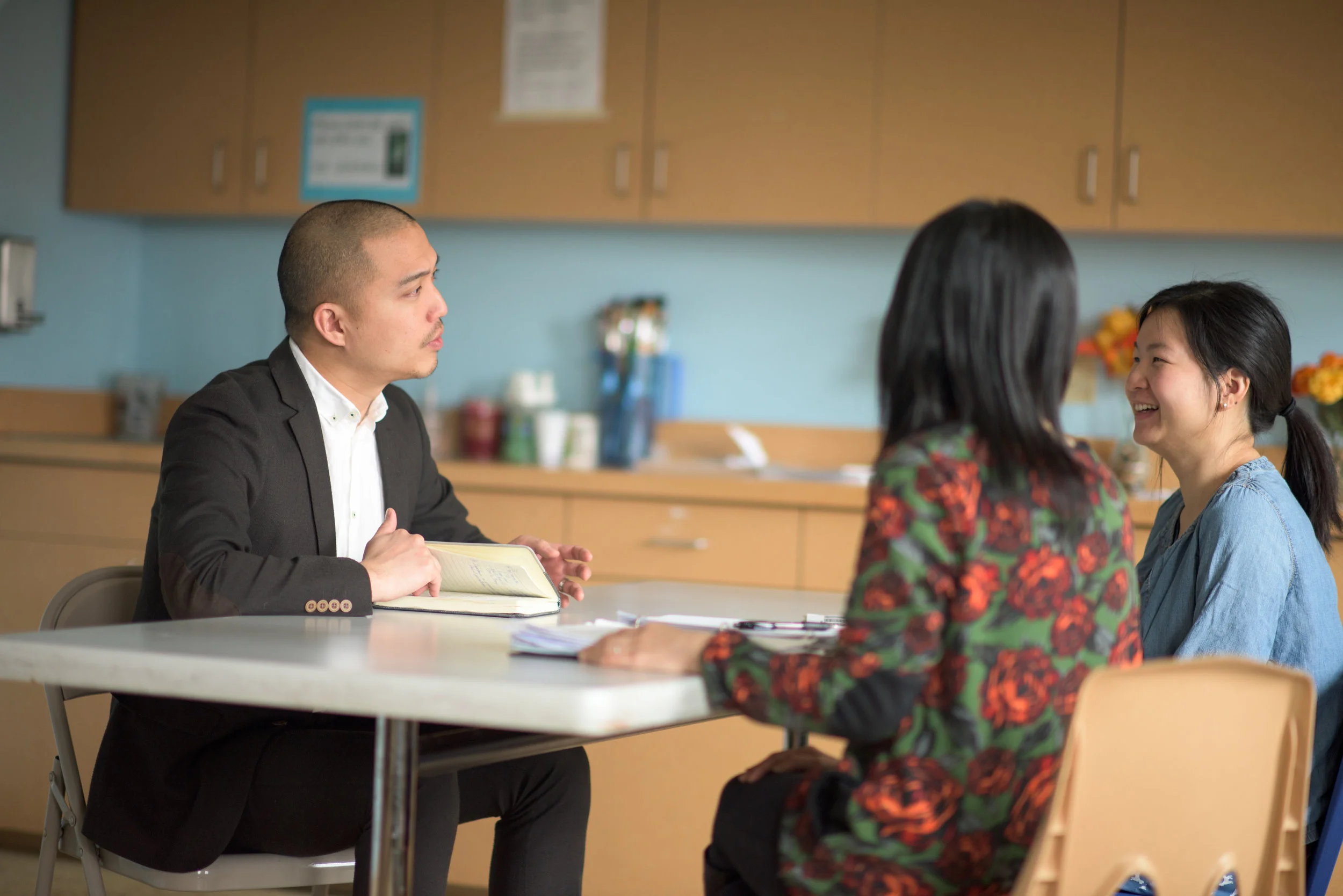 Statement on Trump Administration Public Charge Policy