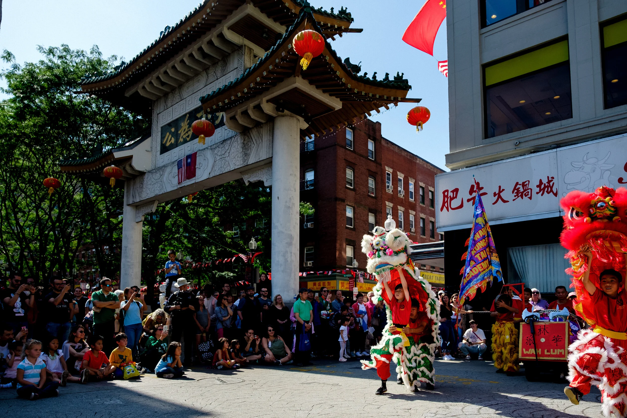 Photography by Andrew Wang