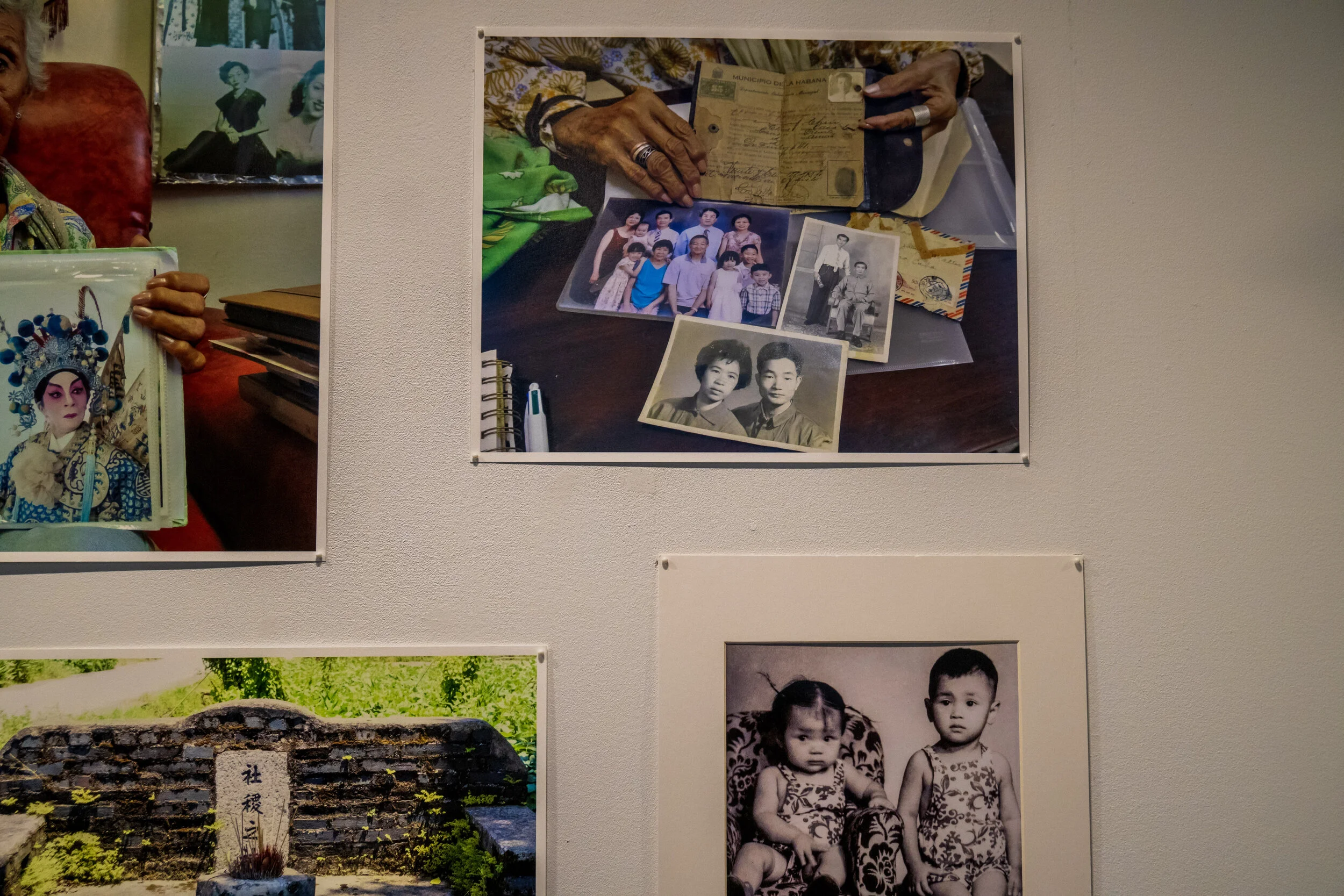 Grounding In Our Histories [Virtual]