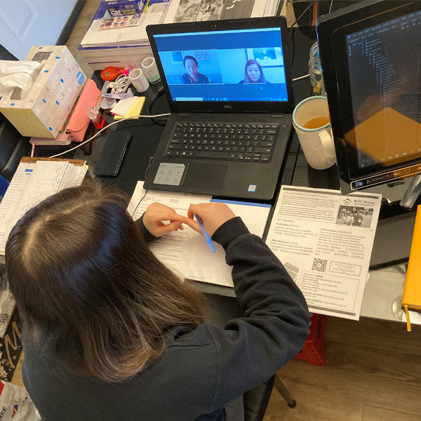 Meeting the Needs of Quincy Families