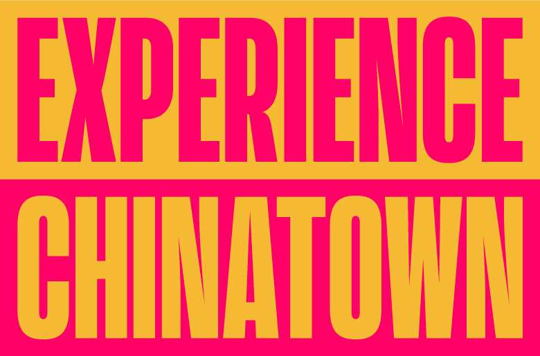 Experience Chinatown Arts Festival 2020