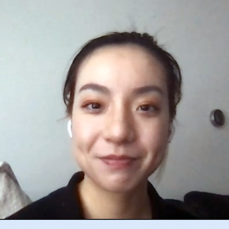 BCNC Portraits: Helen, Family Services Intern