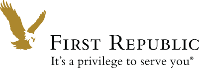 First Republic Bank