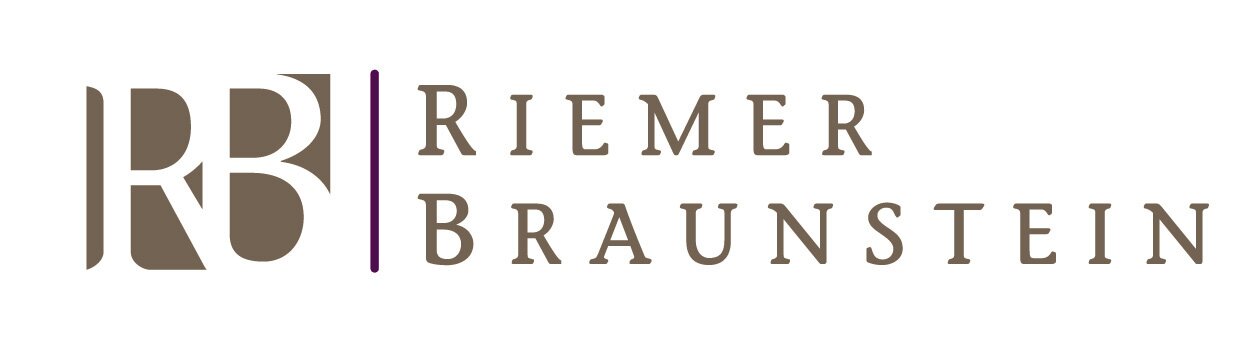 Riemer &amp; Braunstein LLP