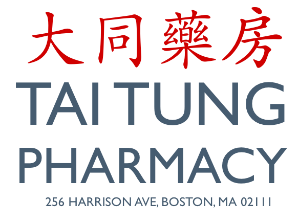 Tai Tung Pharmacy &amp; Tai Tung Realty