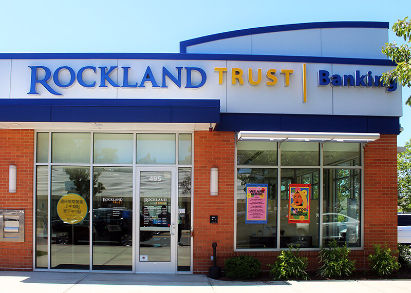 Rockland Trust