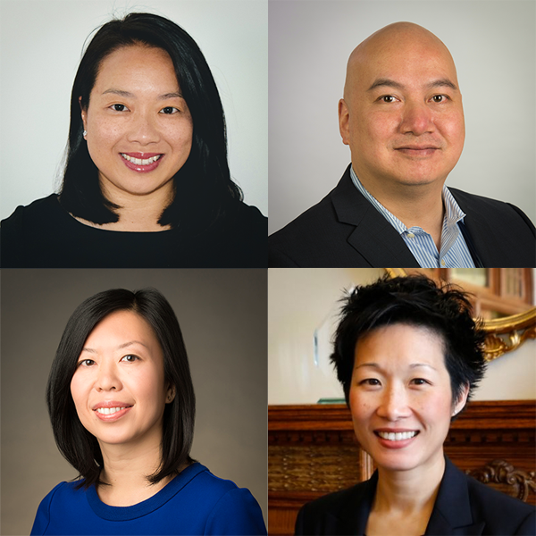 Welcome to Our New Board Members