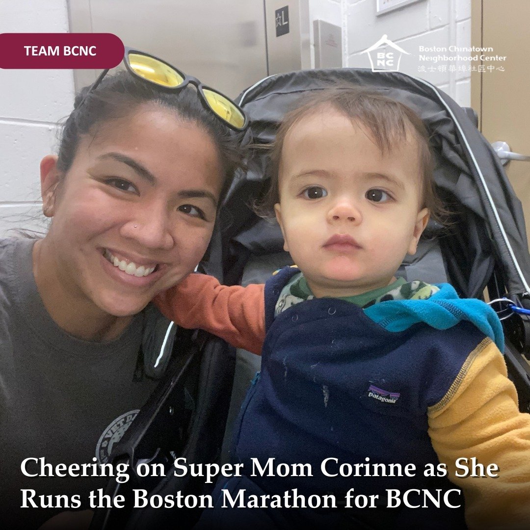 Meet Corinne: a fellow surgeon, a new mom, and a true inspiration. Not only does she balance her demanding career and motherhood with grace, but she also takes on the challenge of the Boston Marathon to fundraise for a cause close to her heart. Corin