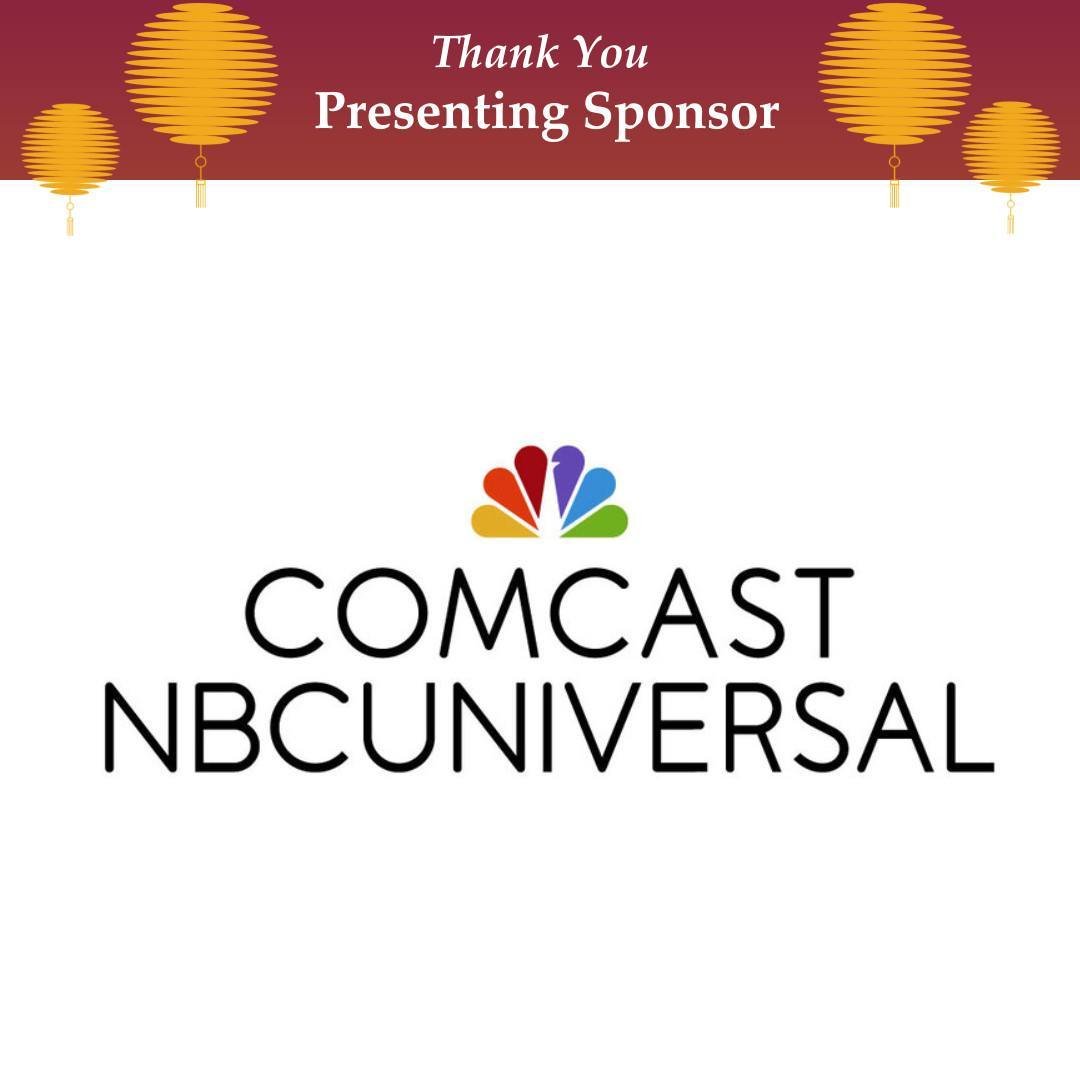Special thanks to Presenting Sponsor @comcast for supporting BCNC's 2024 Lantern Festival Gala 🏮✨. Your sponsorship will strengthen Asian and new immigrant families with support and resources they need to thrive. 

🎟️Tickets are selling fast for ou