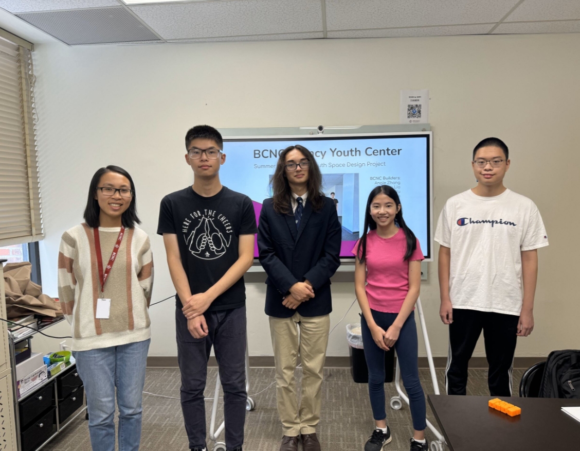 Preparing Youth in Quincy to Enter the Workforce