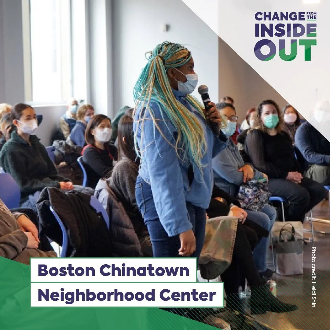 Becoming a Place of Belonging