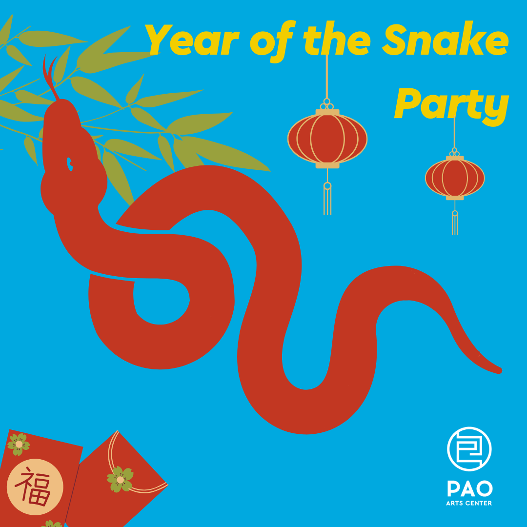 Year of the Snake Party