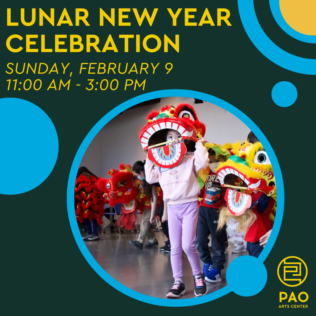 Lunar New Year Celebration
