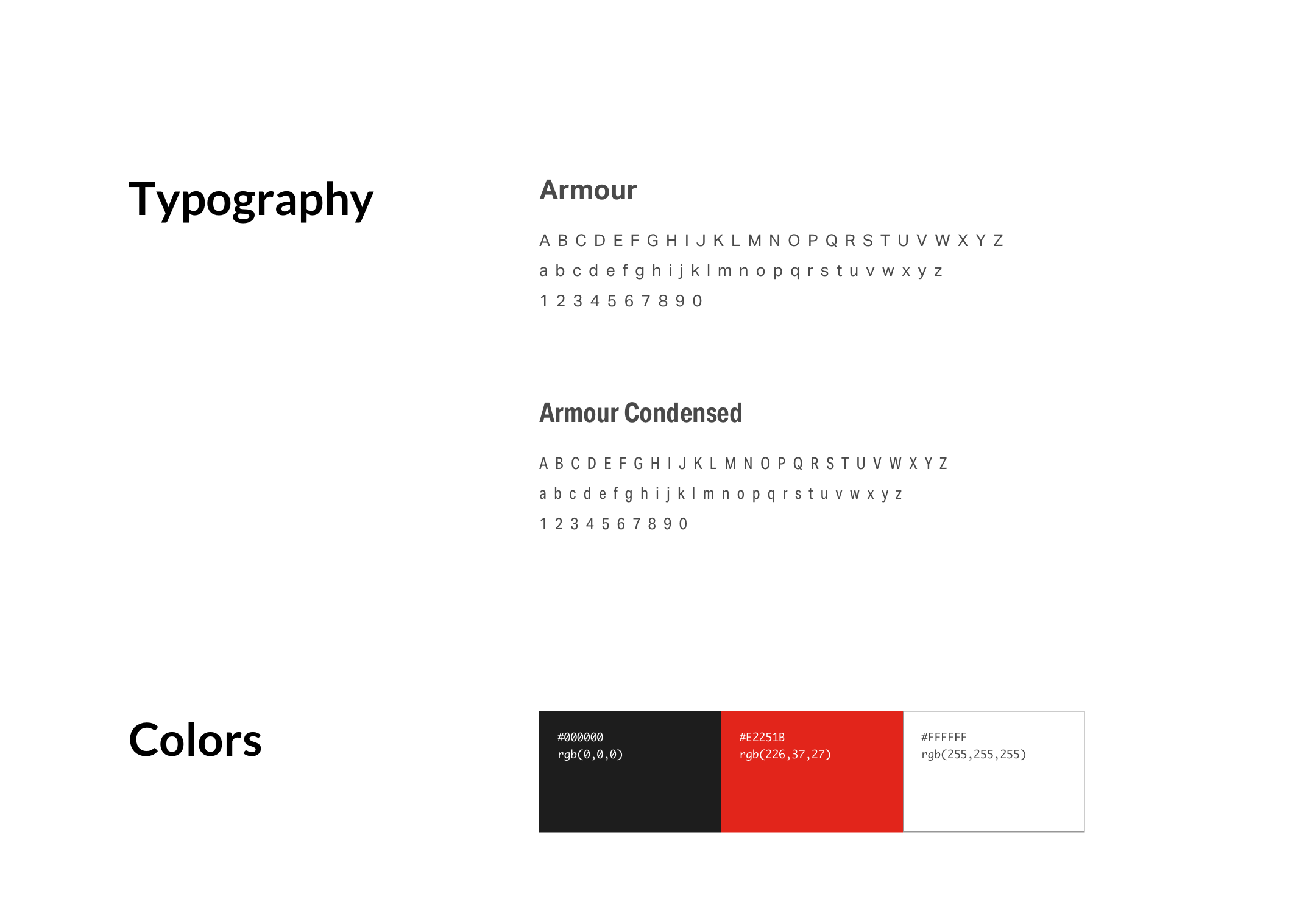 under armour corporate website