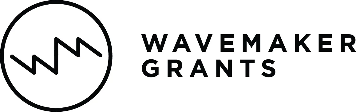 2019—Support for FEARLESS (working title) is provided by Locust Projects through its WaveMaker Grants program, which is part of the Andy Warhol Foundation's Regional Regranting Program. WaveMaker Grants is supported by the Andy Warhol Foundation for the Visual Arts, John S. and James L. Knight Foundation, the Miami-Dade County Department of Cultural Affairs, and Wells Fargo.