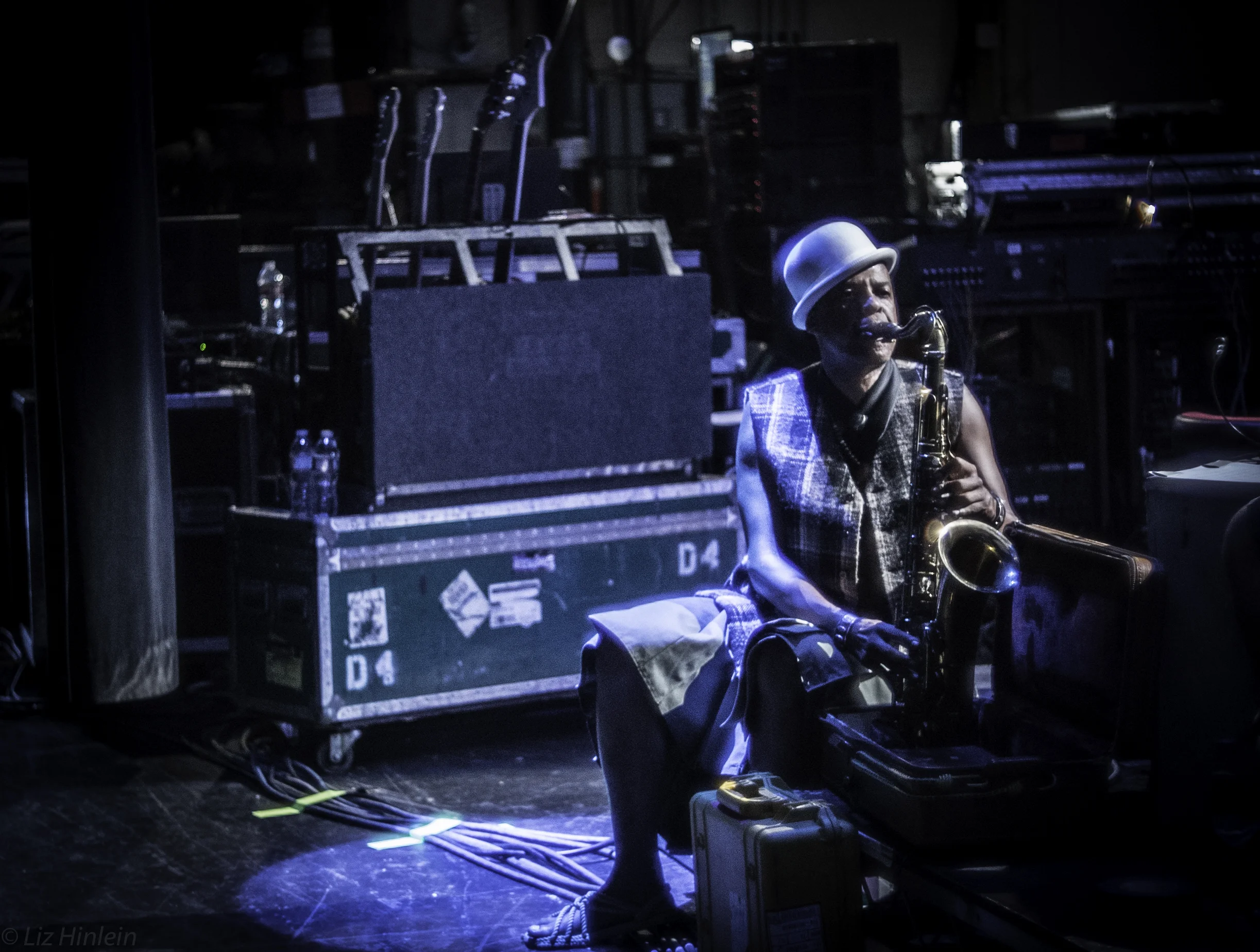 FIshbone