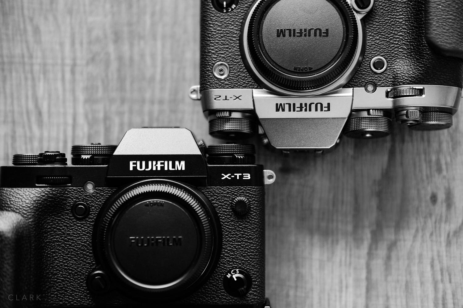 Tip For Shooting X T3 And X T2 Together Derek Clark Photography Tip For Shooting X T3 And X T2 Together Derek Clark Photography