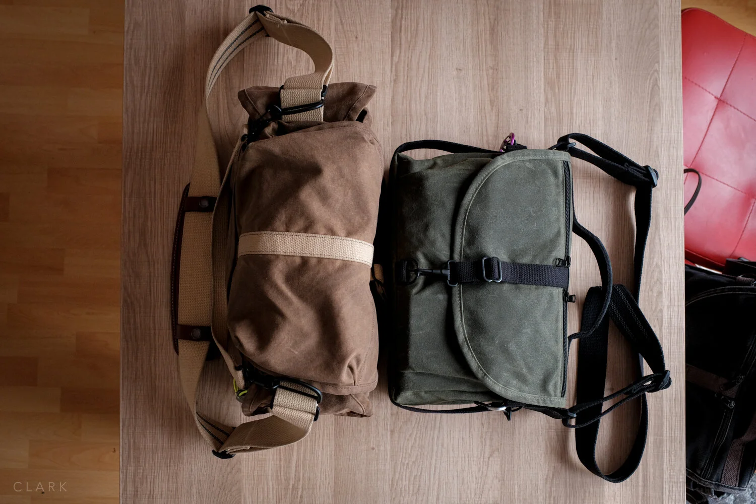domke ruggedwear
