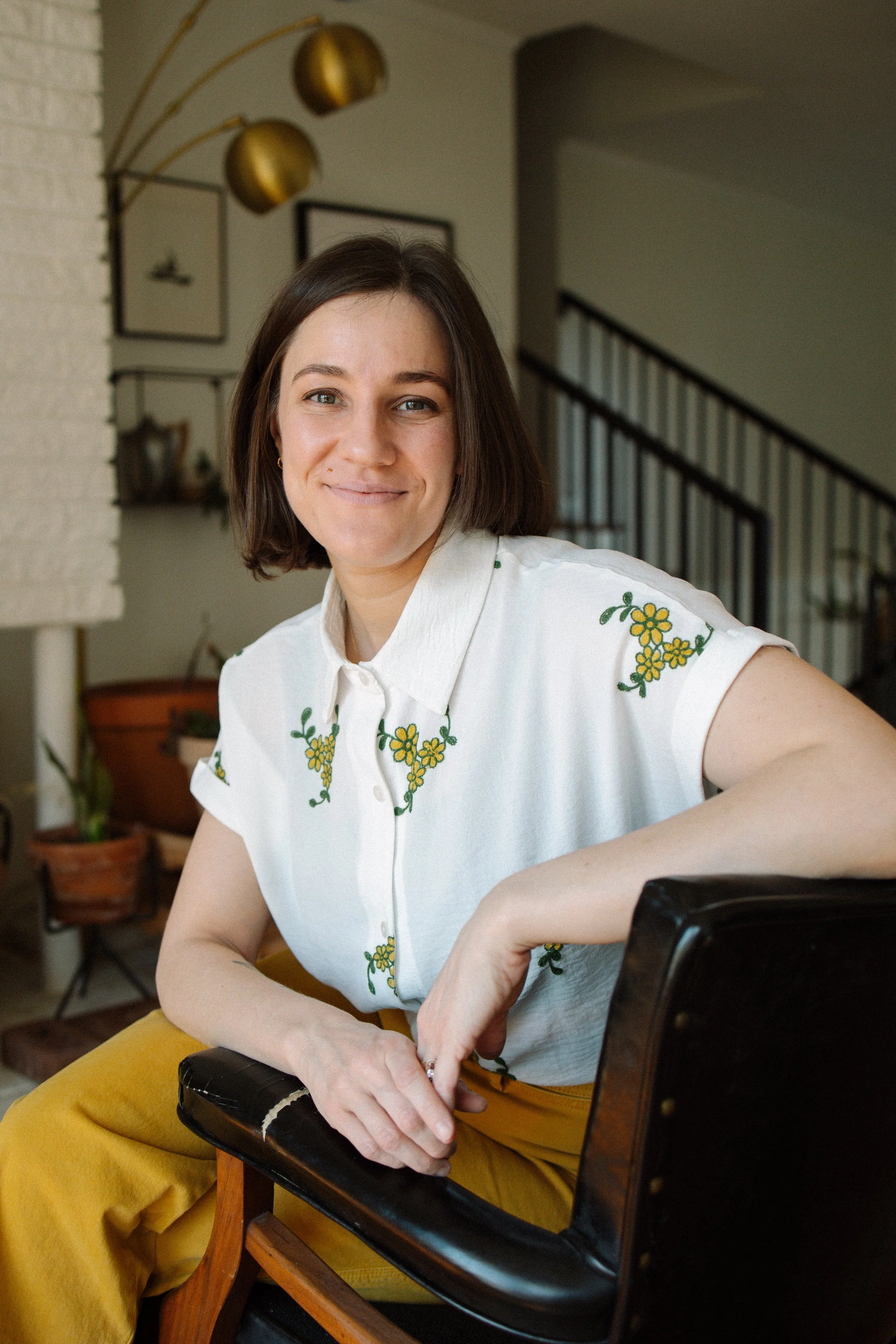 Duo at Trattoria il Mulino