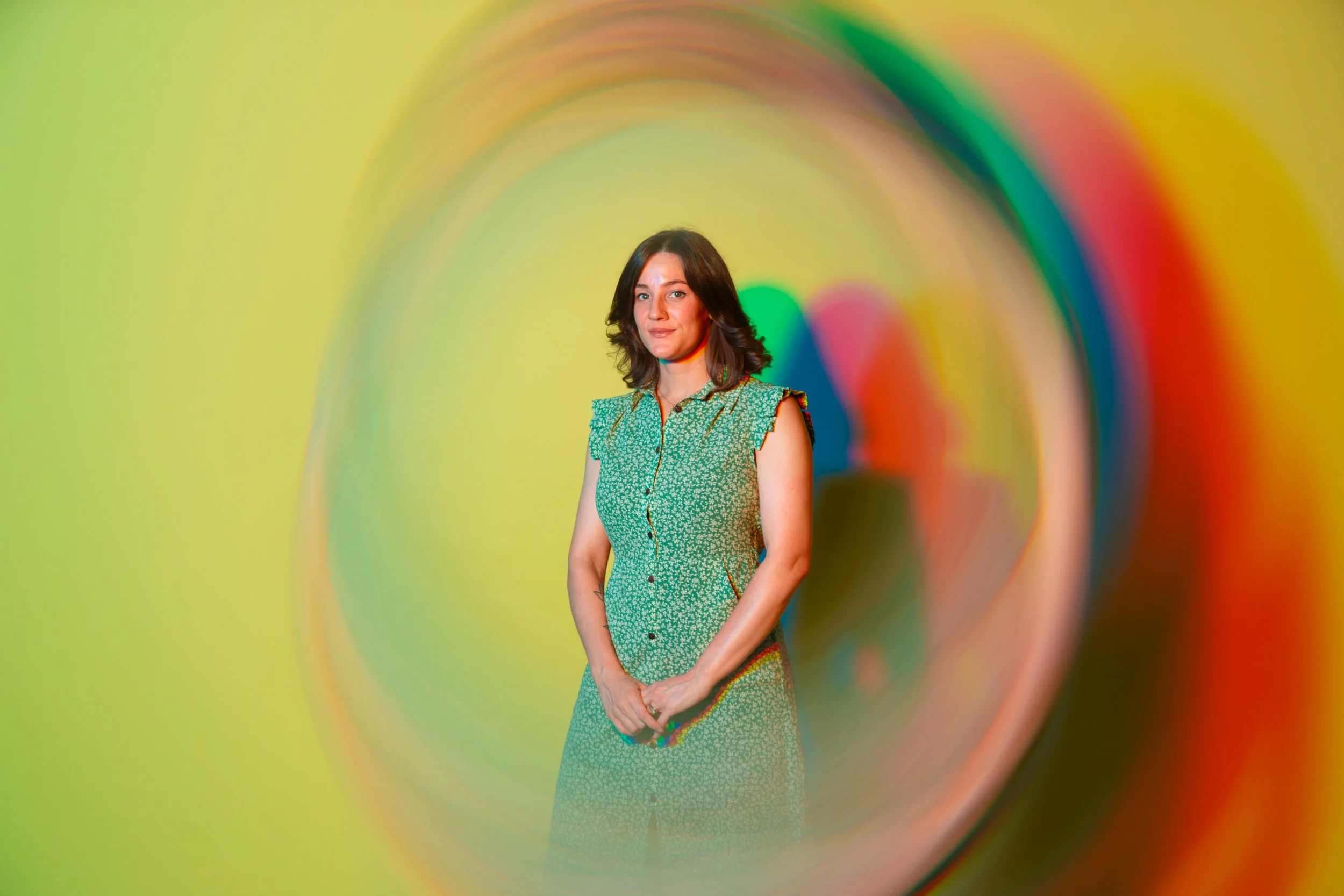 Abigail Flowers &amp; Kyle Cox at Vinyl Tap (FREE)