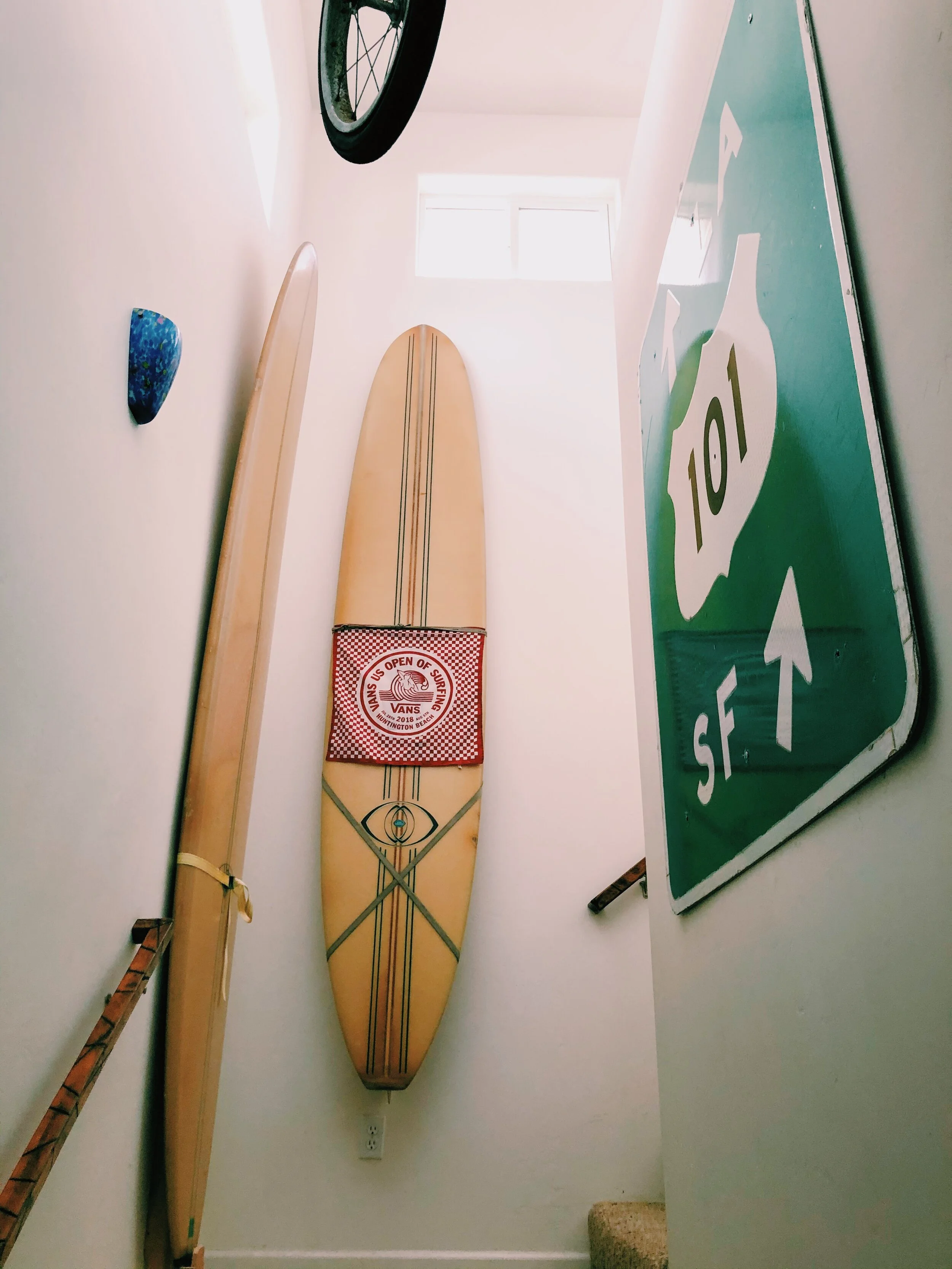 WEST COAST TOUR | Dec 2019