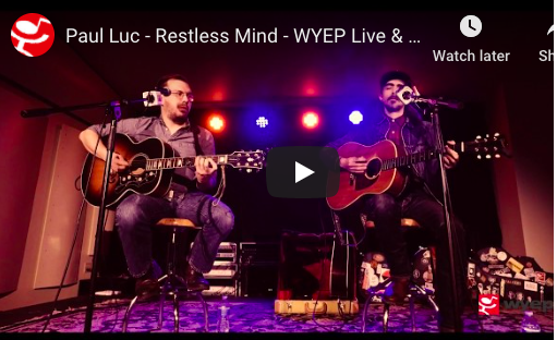 91.3 WYEP | Live &amp; Direct Session