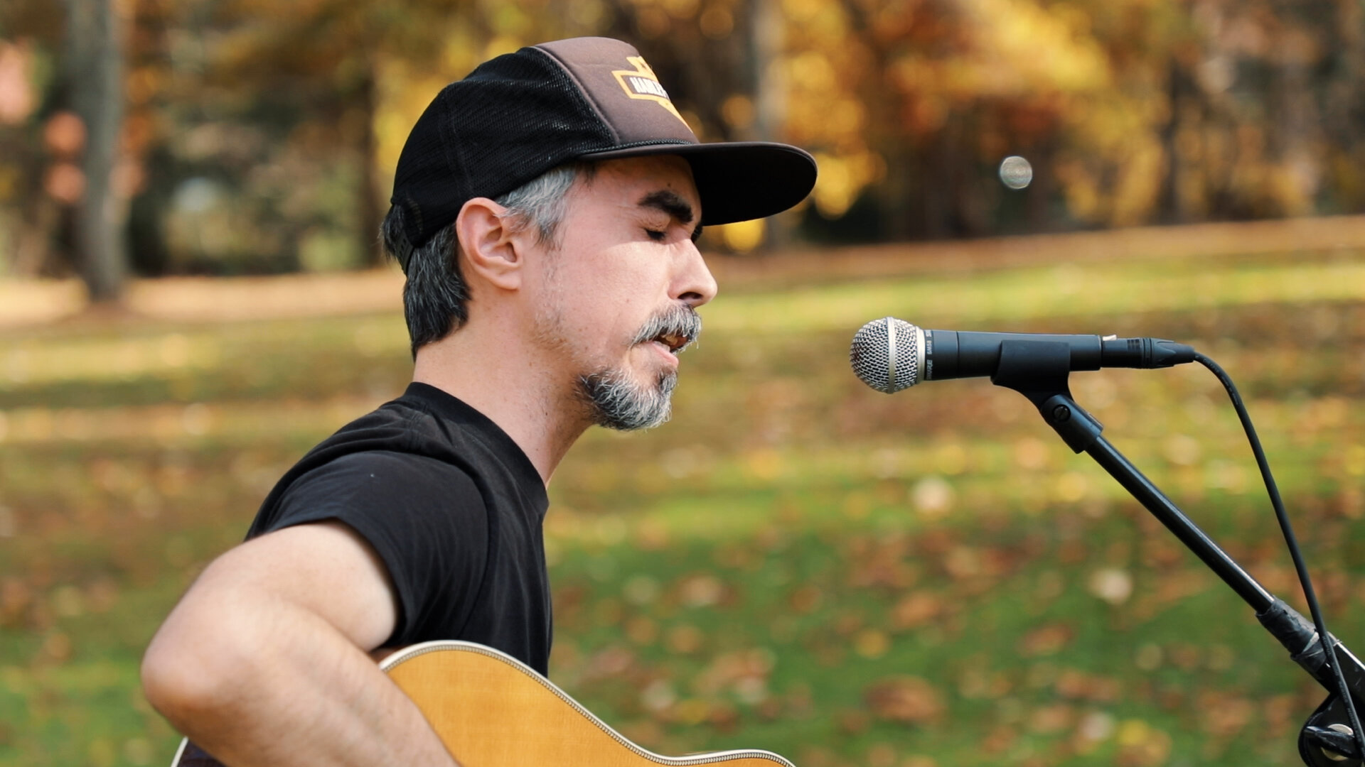 PARKS UNPLUGGED EPISODE