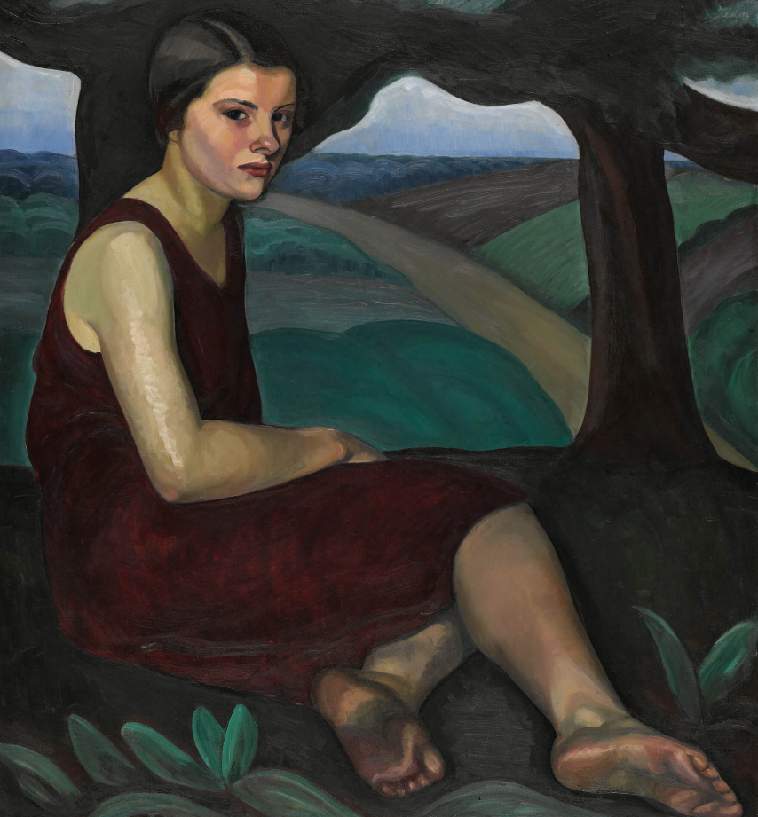 Six Canadian Female Artists You Should Know — Thrive Together Network