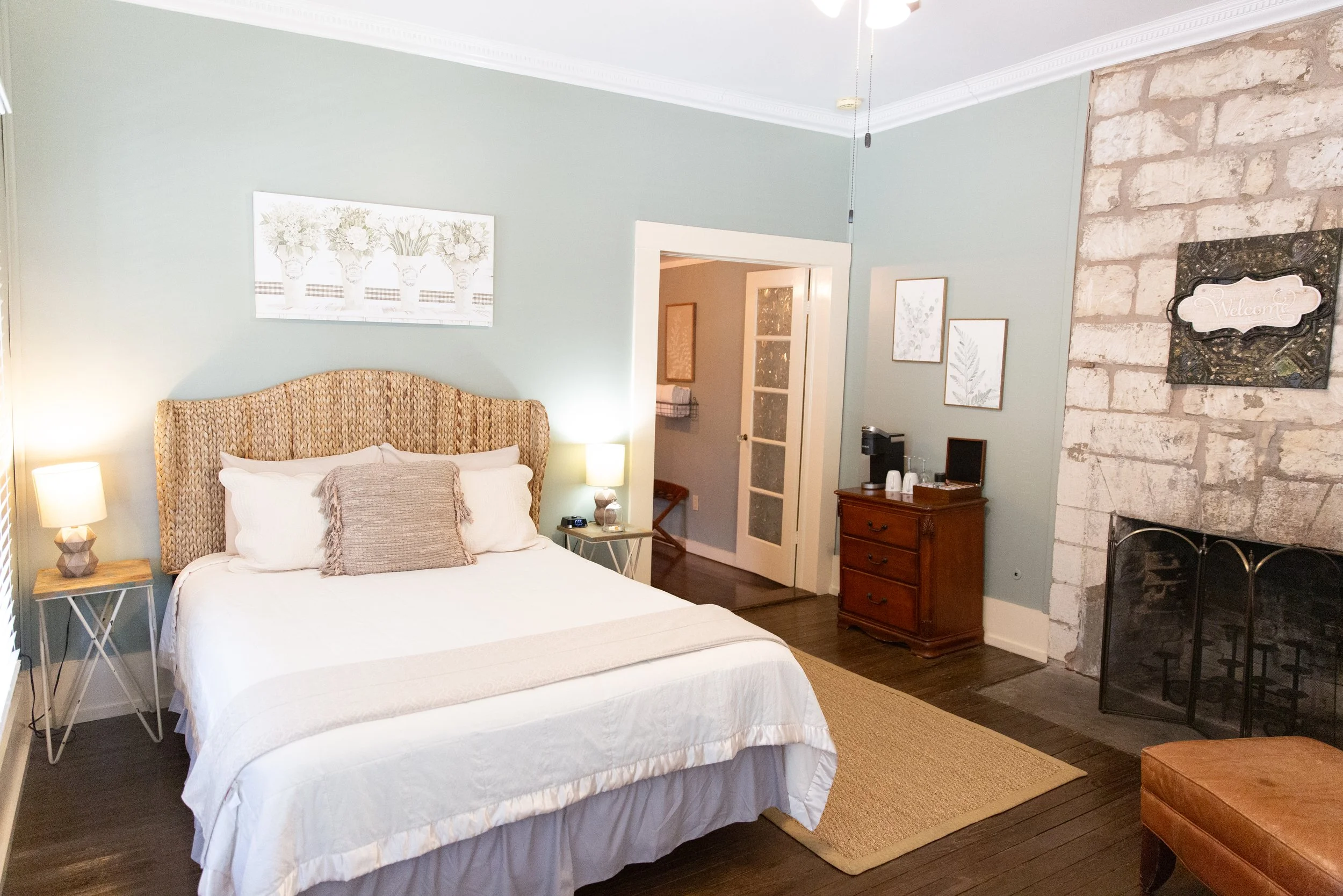 Fergueson Room
