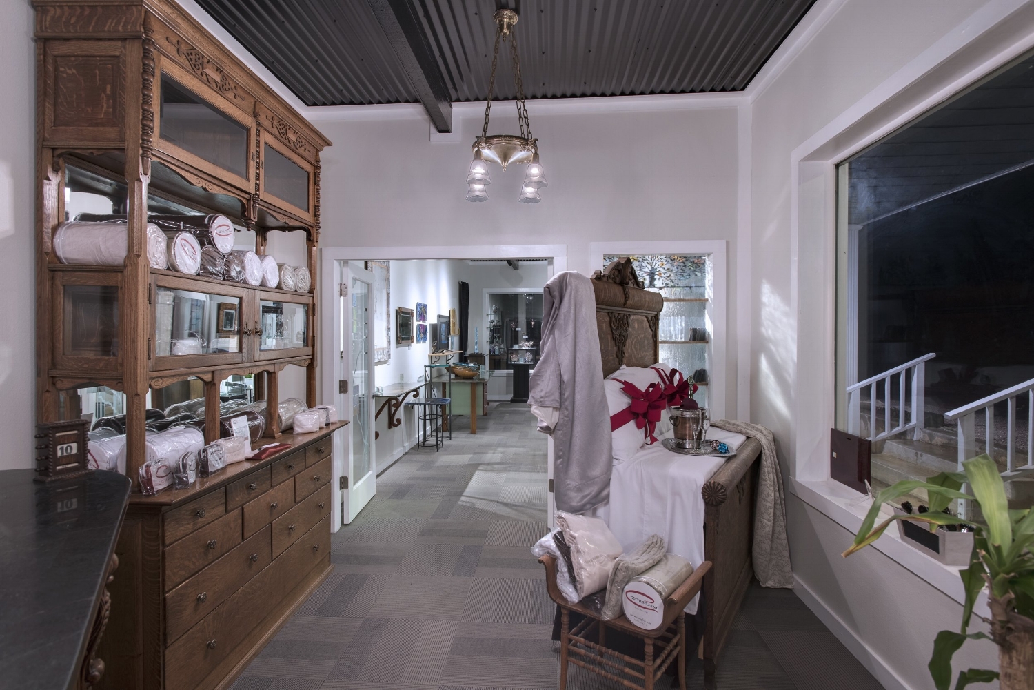 The Shoppe at Inn on the Creek