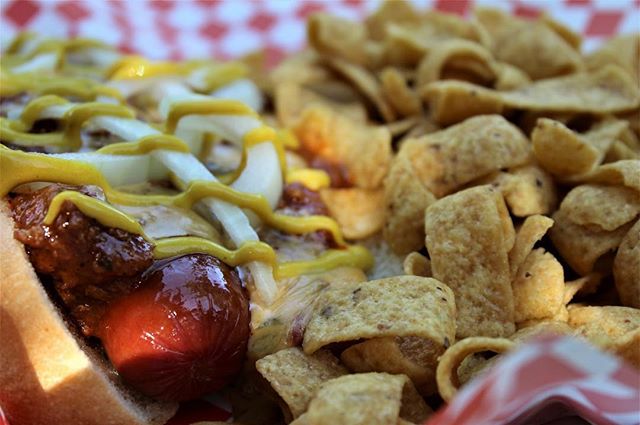 Summer and hot dogs are nothing short of an American tradition, and there is no better compliment to a lake or poolside barbecue than a cold beer and grilled all-beef dog on a classic bun!

After a douse in Salado Creek, join us at The Shed for all o