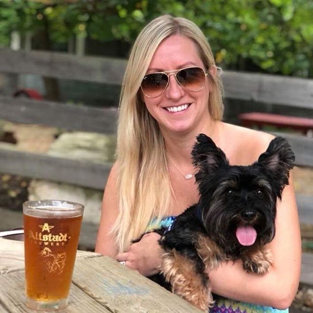 It's time for a doggie date!

We love animals, and it's a perfect summer to bring your pets with you to The Shed!

Join us at The Shed Corral for food, a cold brew and some delicious treats for you and your pup.. just ask your server!

Only at The Sh