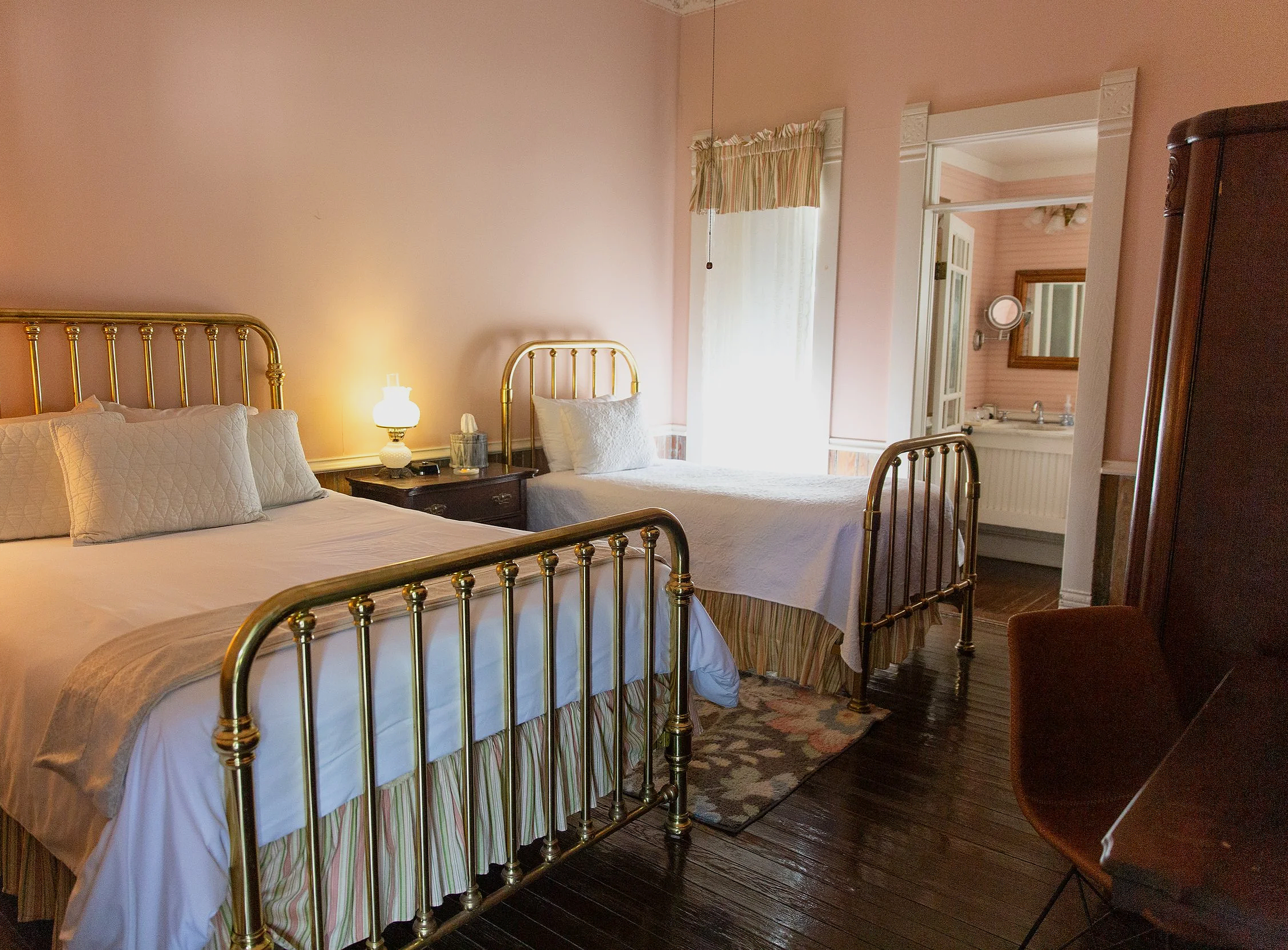 Fletcher Room