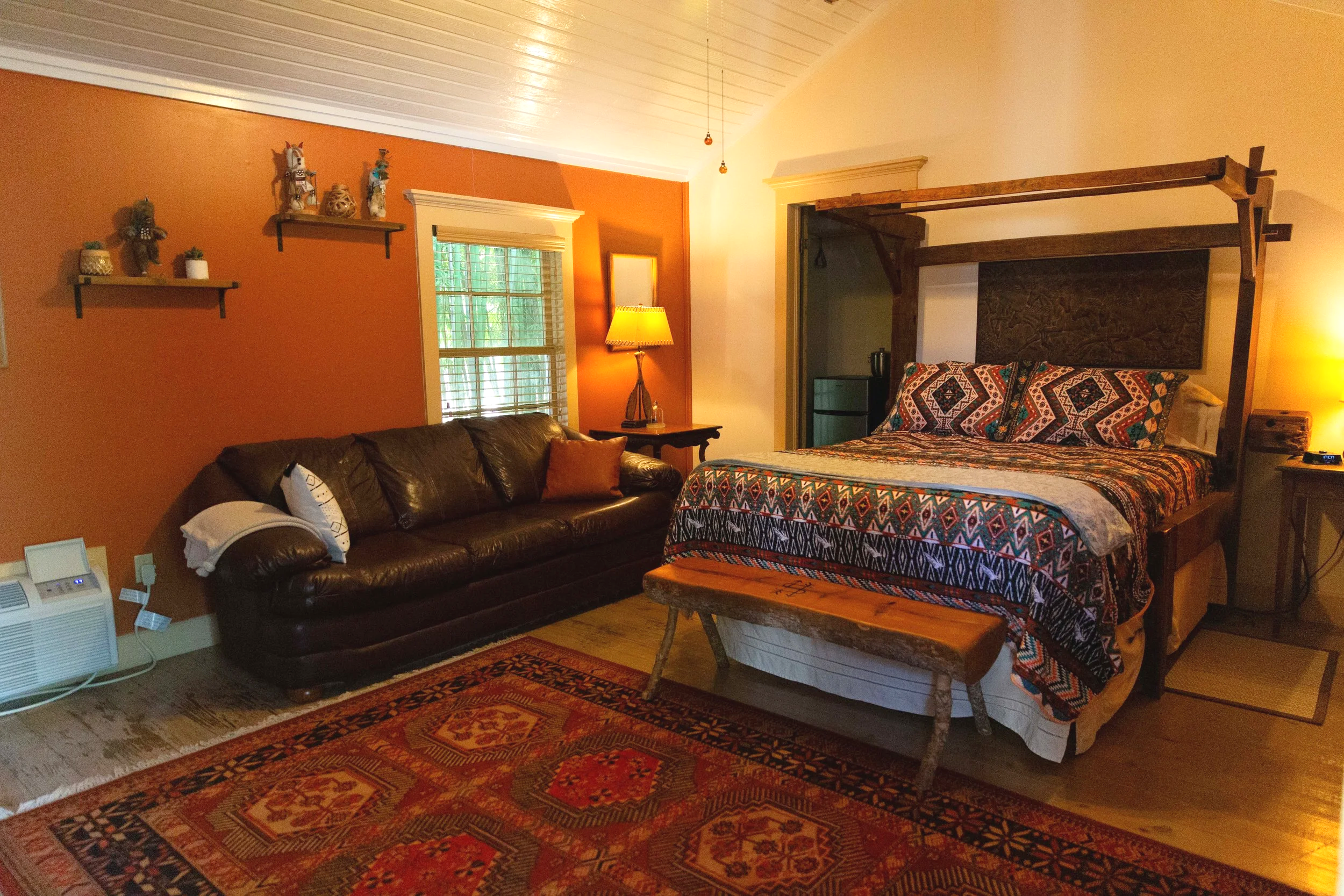 Tonkawa Room