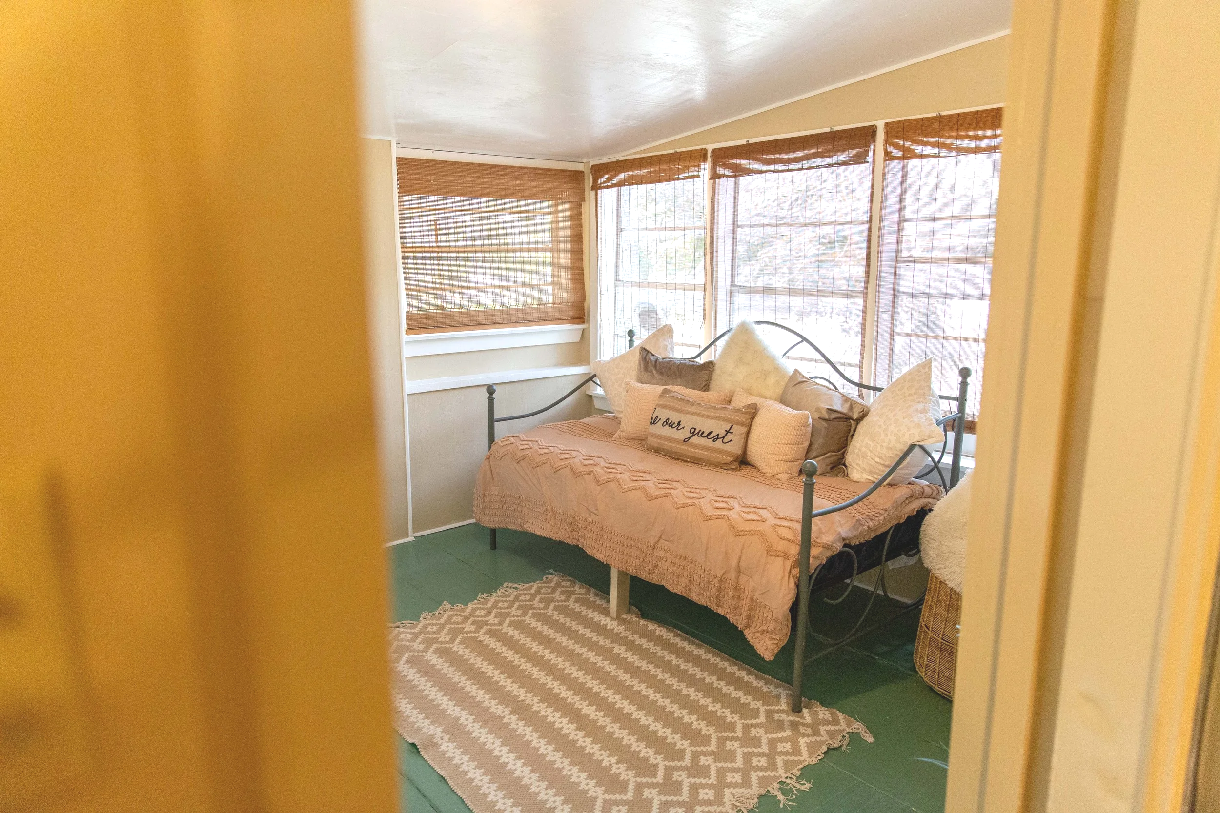Bungalow Three