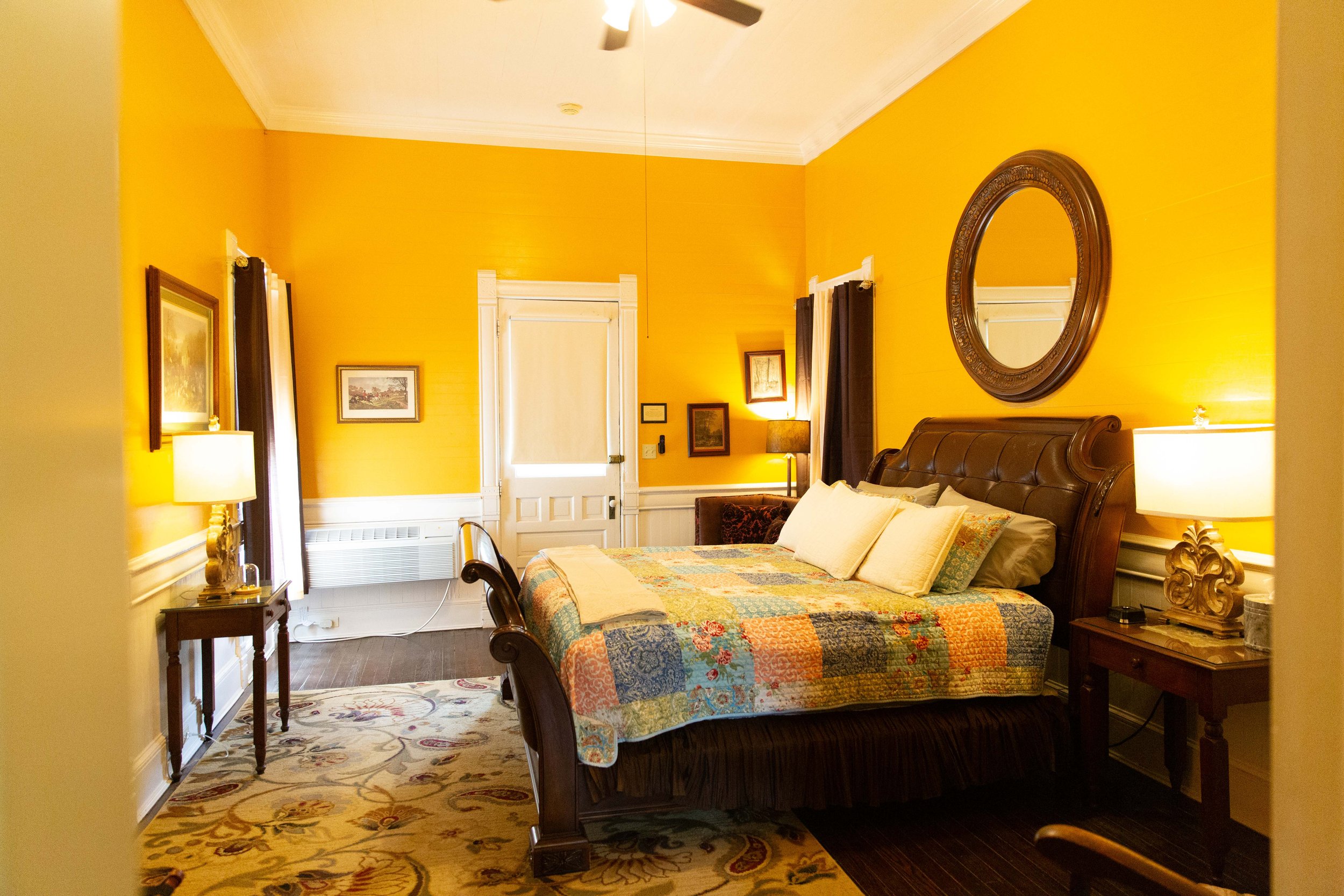 The Willingham Room