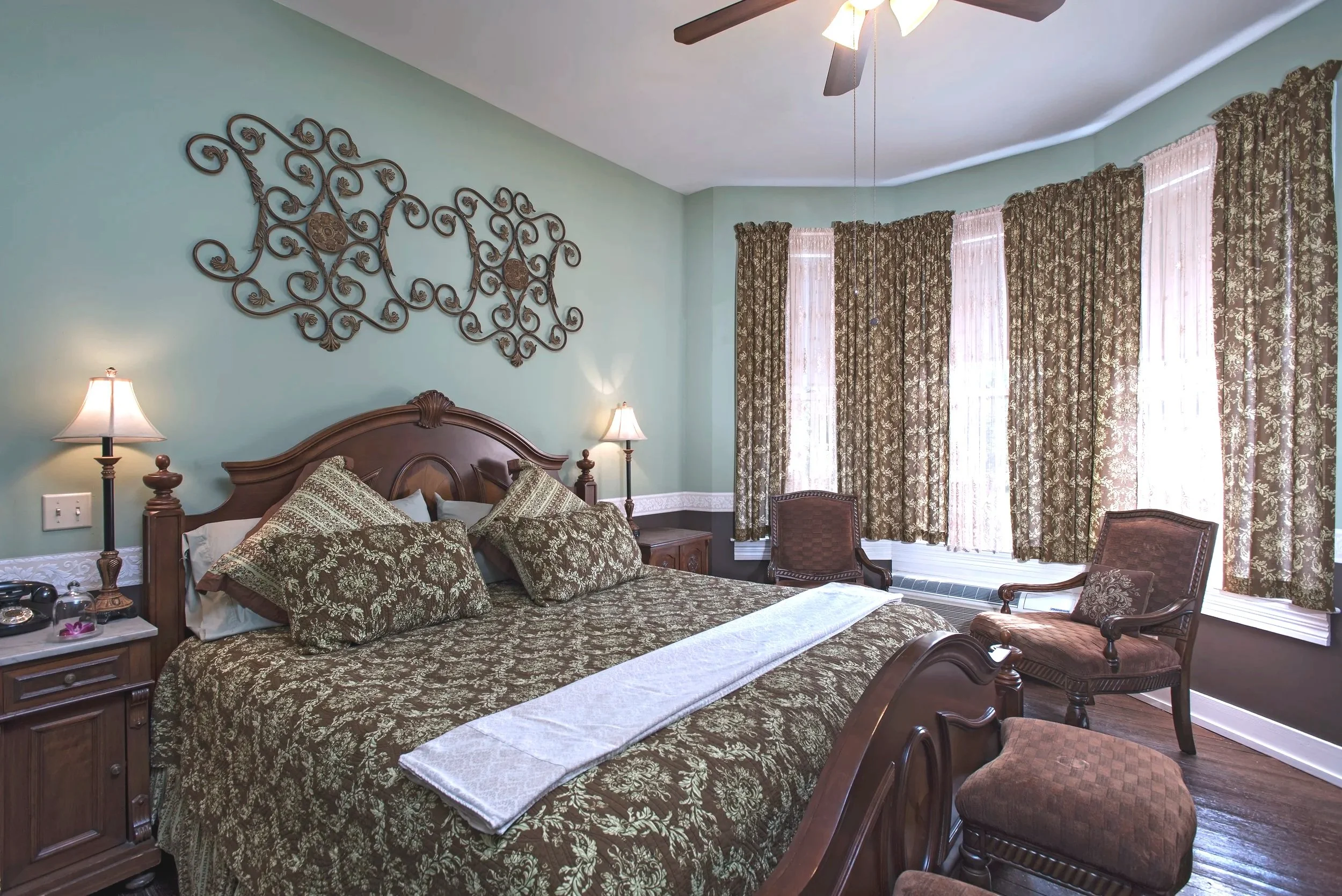 Baines Room (Copy)