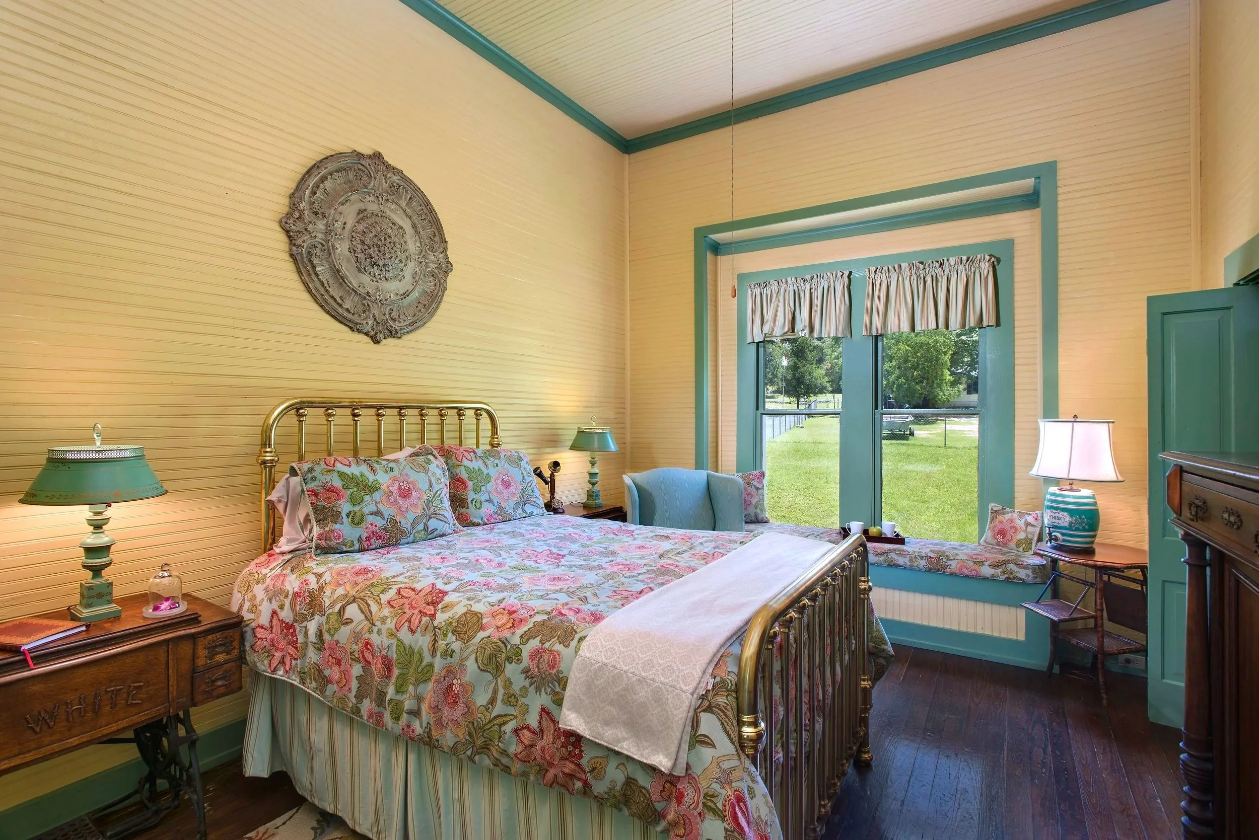 Aiken Room (Copy)
