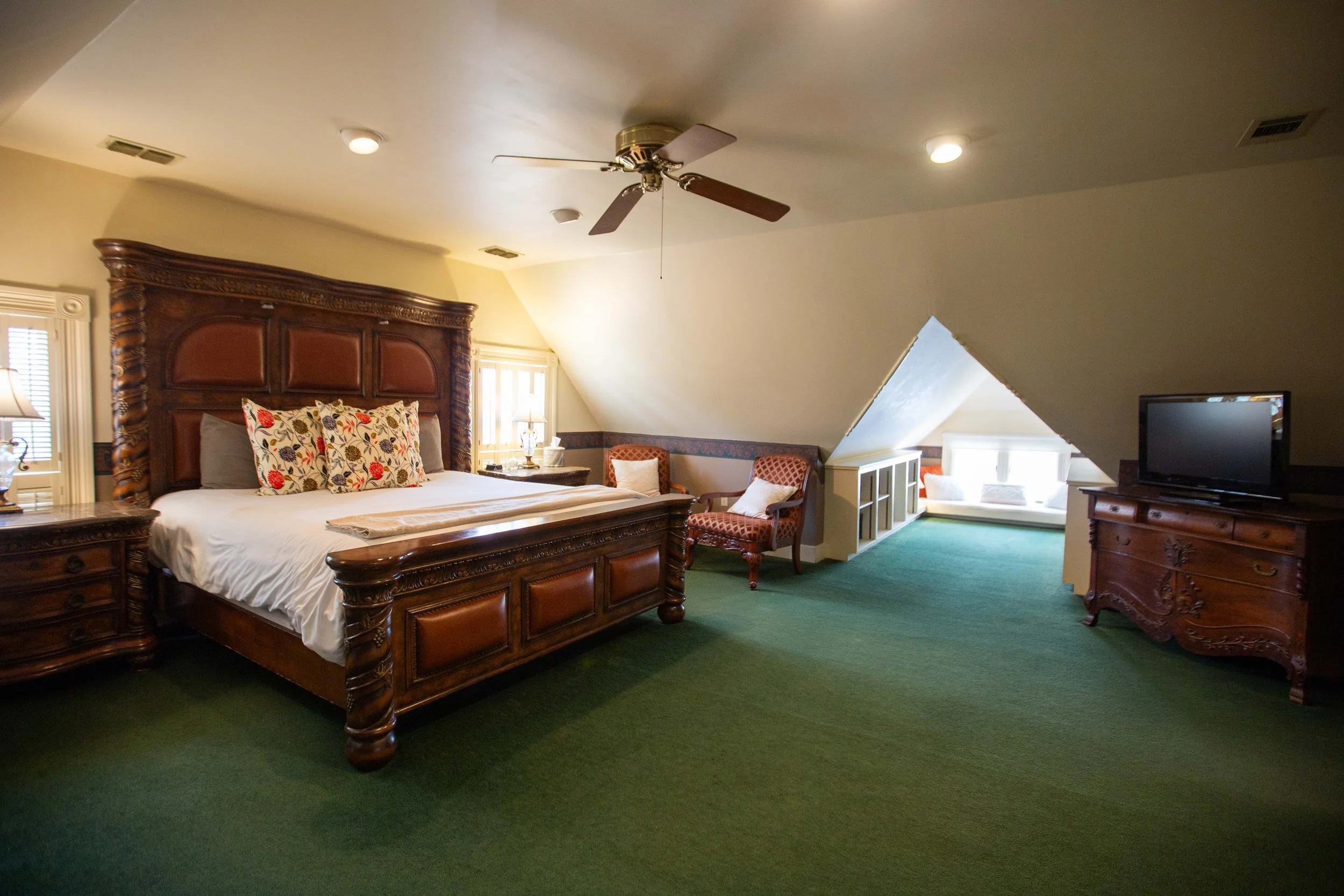 McKie Room