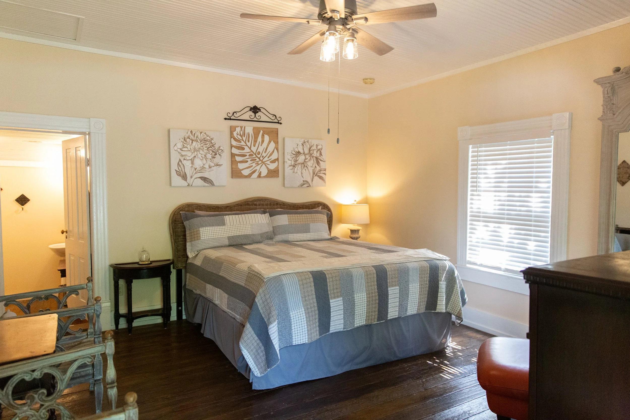 Whistler Room