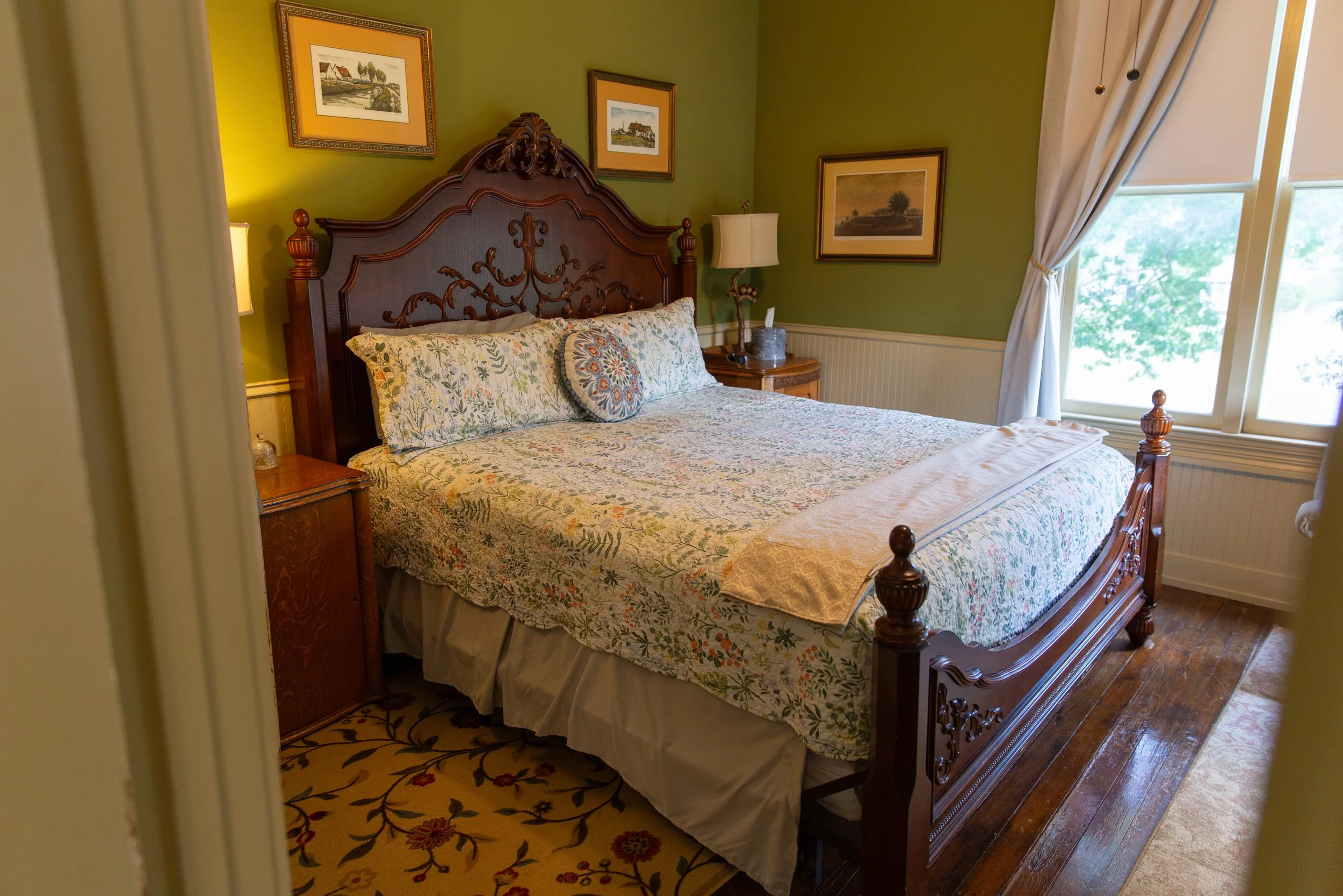 Anderson Room