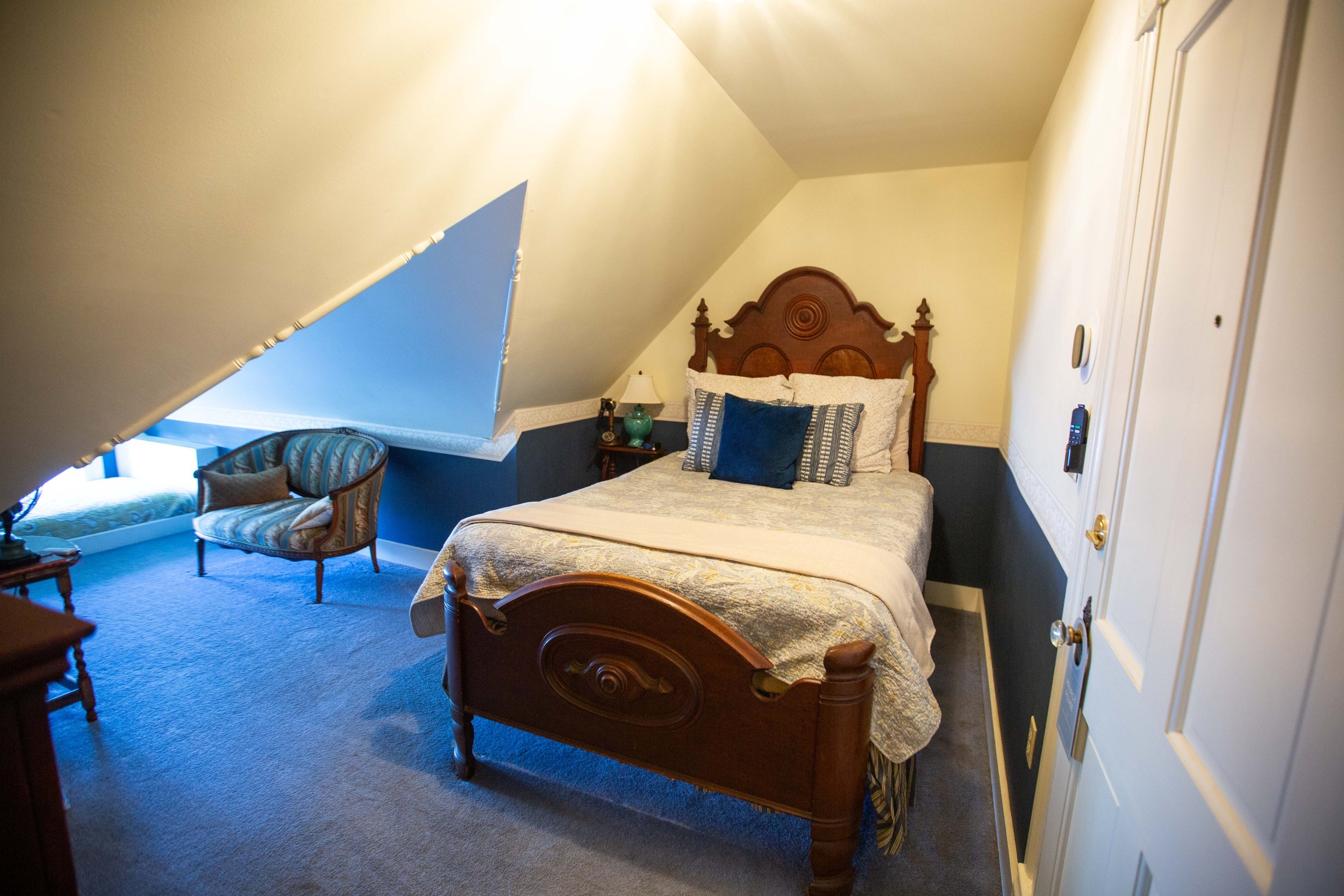 Vickery Room