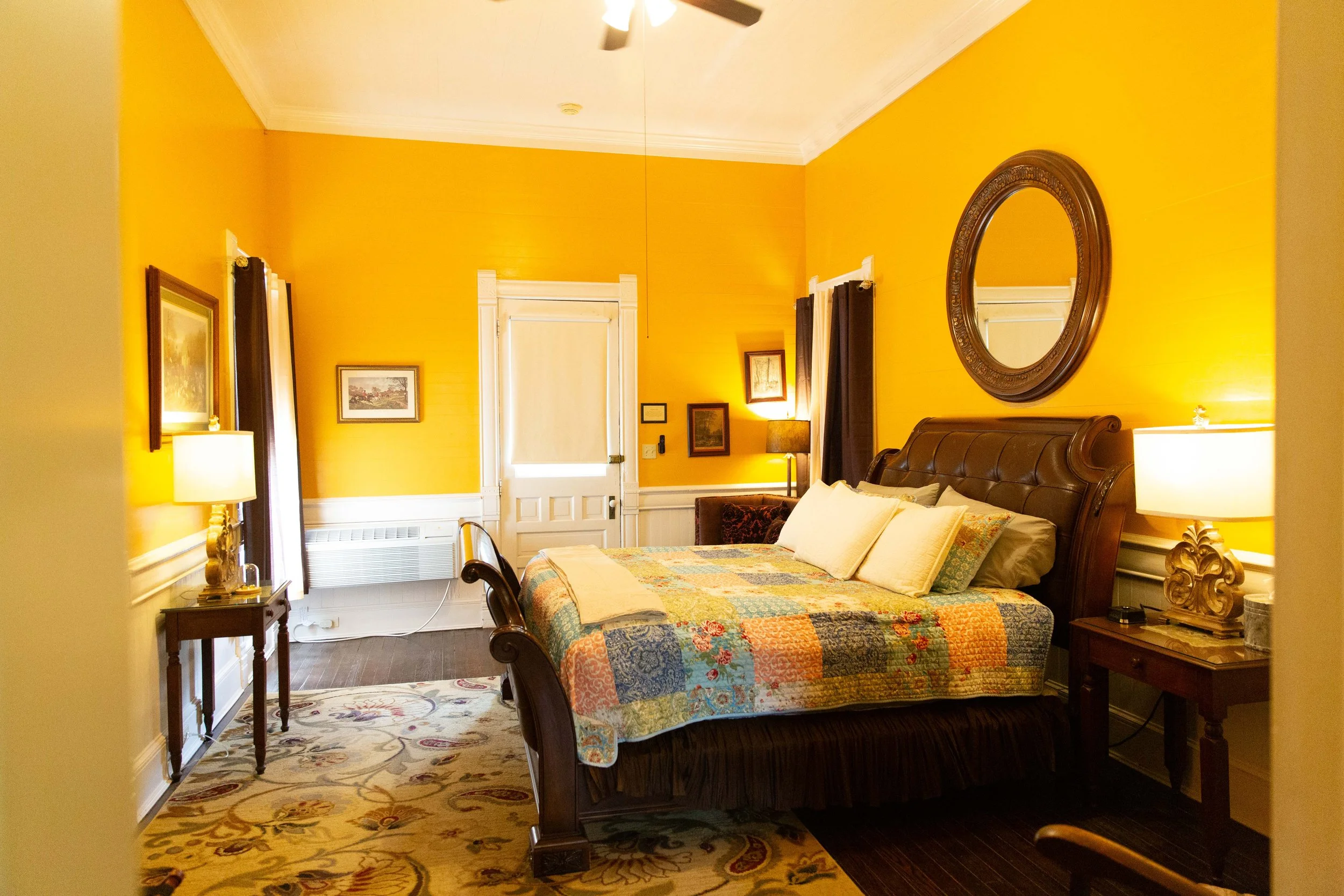 Willingham Room